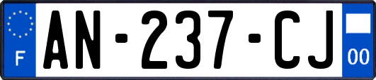 AN-237-CJ