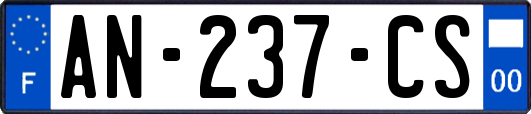 AN-237-CS