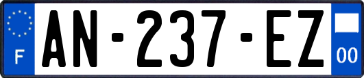 AN-237-EZ