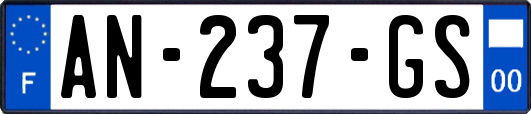 AN-237-GS