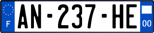 AN-237-HE