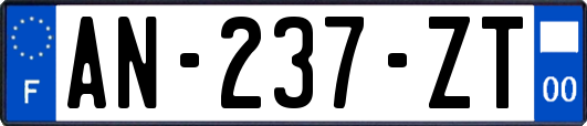 AN-237-ZT