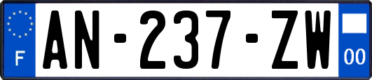 AN-237-ZW