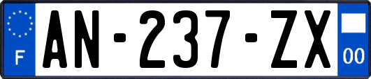 AN-237-ZX