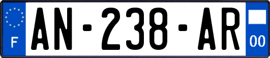 AN-238-AR