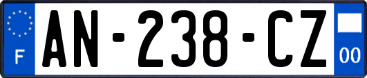 AN-238-CZ