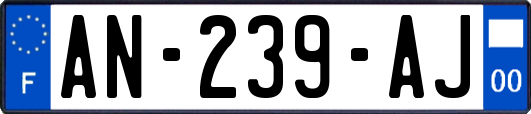 AN-239-AJ