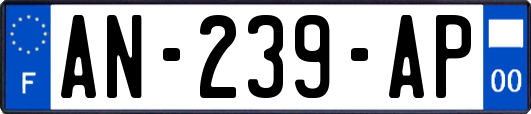 AN-239-AP