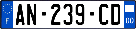 AN-239-CD