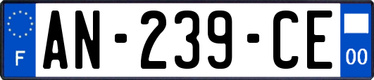 AN-239-CE