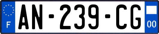 AN-239-CG