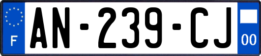 AN-239-CJ