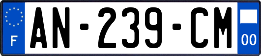 AN-239-CM