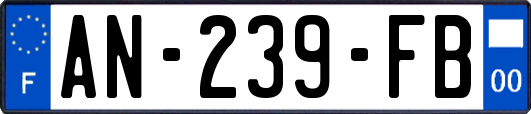 AN-239-FB