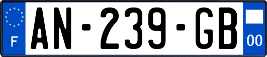 AN-239-GB