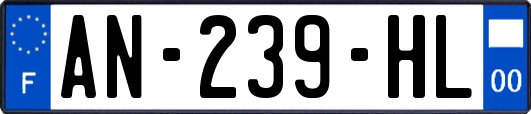 AN-239-HL