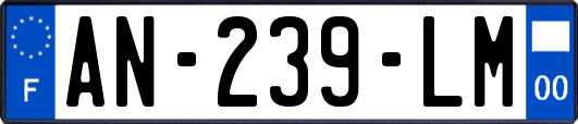 AN-239-LM