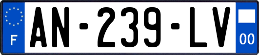 AN-239-LV