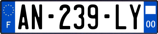 AN-239-LY