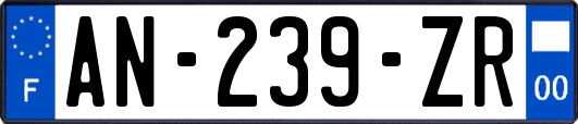 AN-239-ZR
