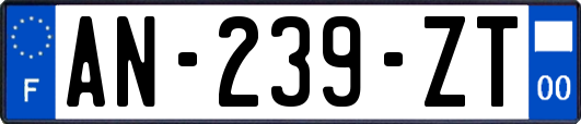 AN-239-ZT