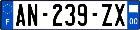 AN-239-ZX