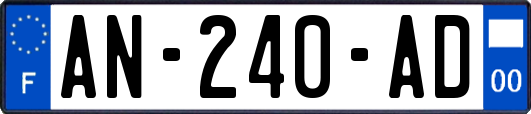 AN-240-AD