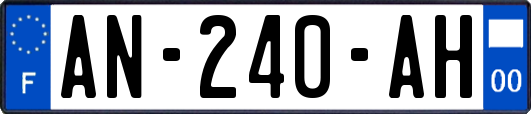 AN-240-AH