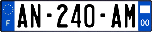 AN-240-AM