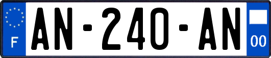 AN-240-AN