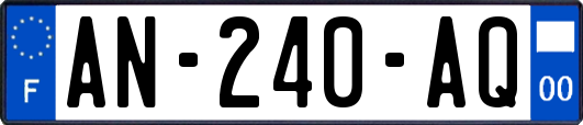 AN-240-AQ