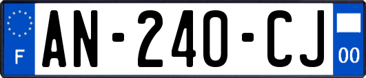 AN-240-CJ