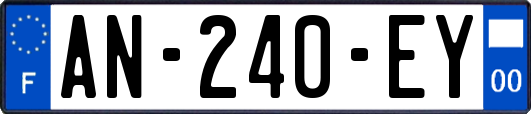 AN-240-EY