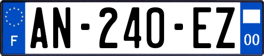 AN-240-EZ