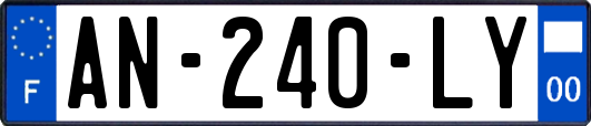 AN-240-LY