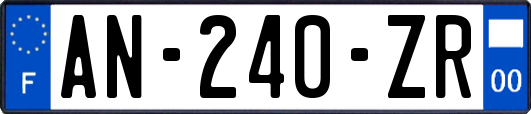 AN-240-ZR