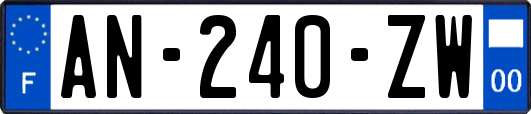 AN-240-ZW