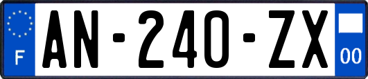 AN-240-ZX