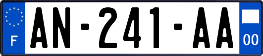 AN-241-AA