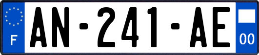 AN-241-AE