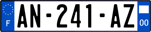 AN-241-AZ