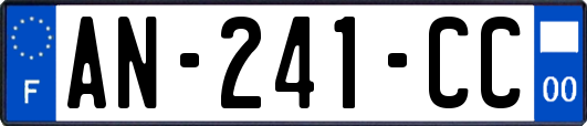 AN-241-CC