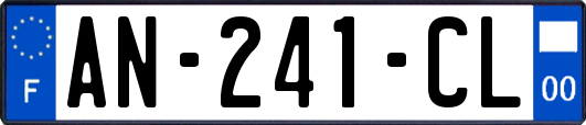 AN-241-CL