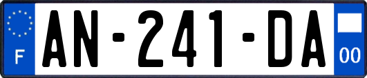 AN-241-DA