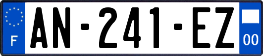 AN-241-EZ