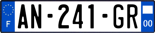 AN-241-GR