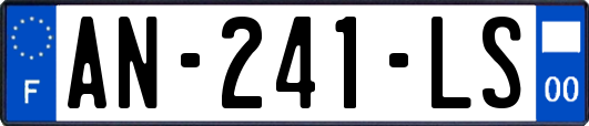 AN-241-LS