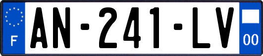 AN-241-LV