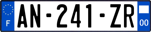 AN-241-ZR