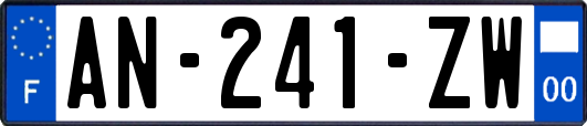 AN-241-ZW
